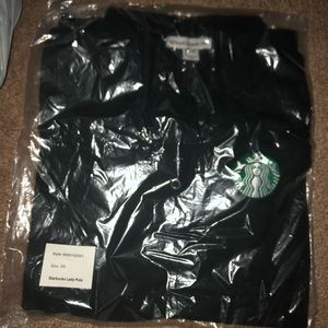 Starbucks T-shirt